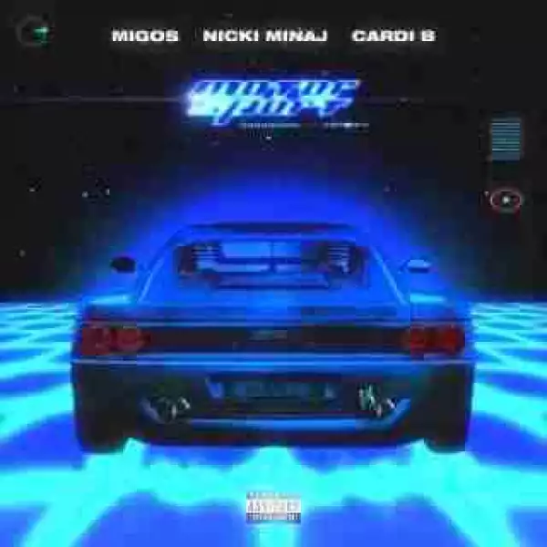 Migos - Motor Sport (ft. Nicki Minaj & Cardi B)
